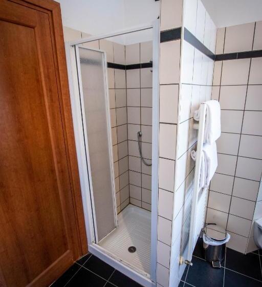Апартаменты 1 Спальня, Albavillage Hotel Wellness & Camping
