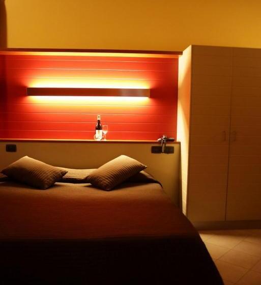 Номер Стандарт, Albavillage Hotel Wellness & Camping