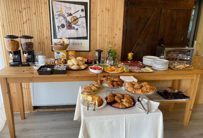 침실 1개 아파트, Albavillage Hotel Wellness & Camping