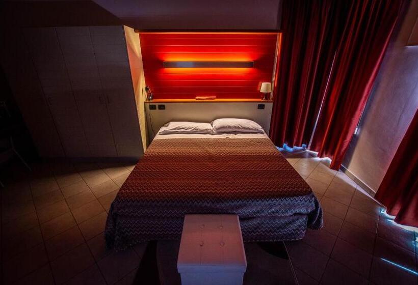 Номер Стандарт, Albavillage Hotel Wellness & Camping