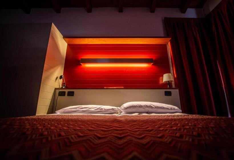 Номер Стандарт, Albavillage Hotel Wellness & Camping