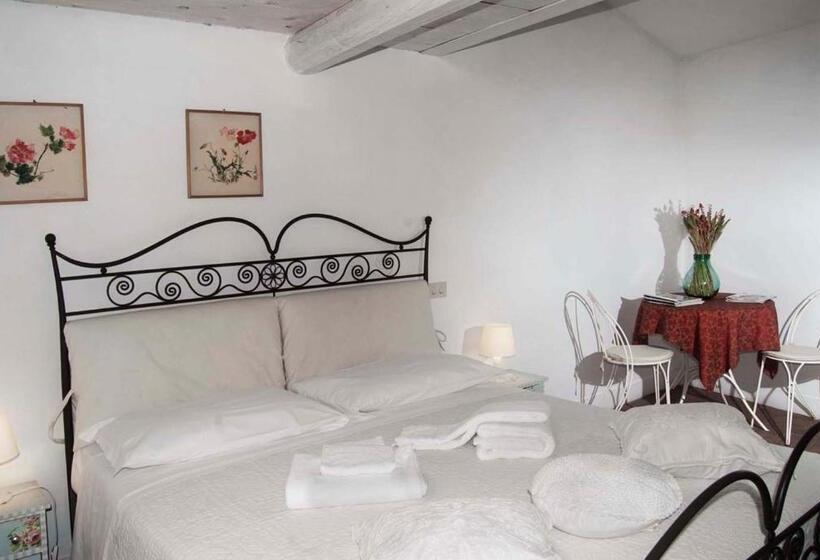 Номер Стандарт Трехместный, B&b Al Castello Di Fabro