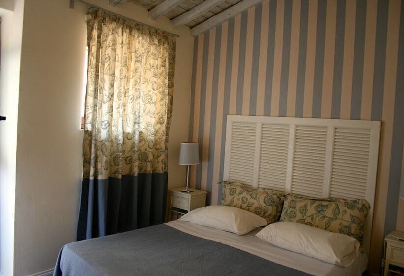 Номер Стандарт, Camere A Sud