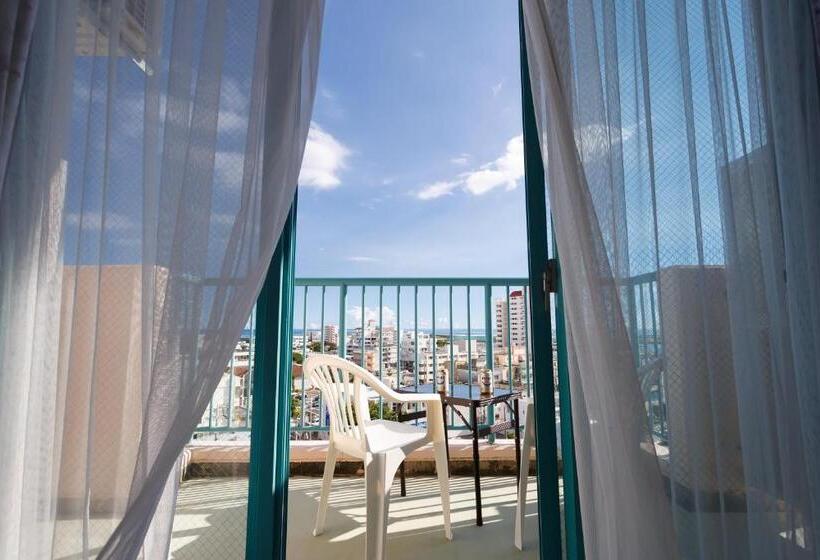 Номер Стандарт, Bell Harmony Ishigakiisland