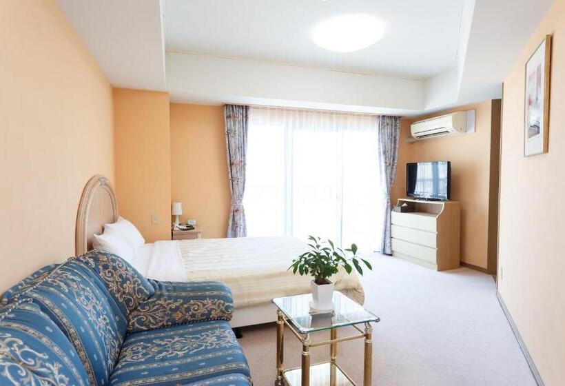 Номер Стандарт, Bell Harmony Ishigakiisland