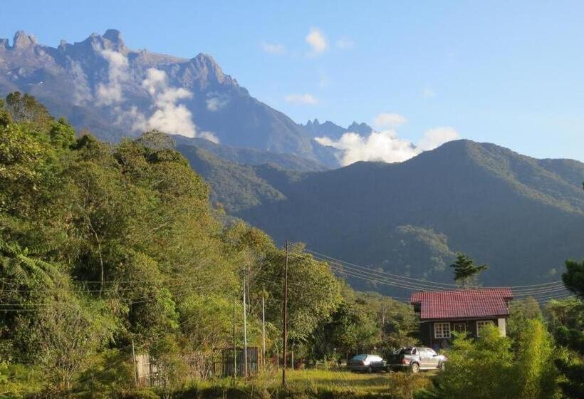 Бунгало Стандарт 2 Спальни, Mile 36 Lodge