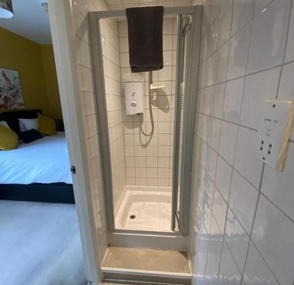 标准间, Grosvenor Place Guest House