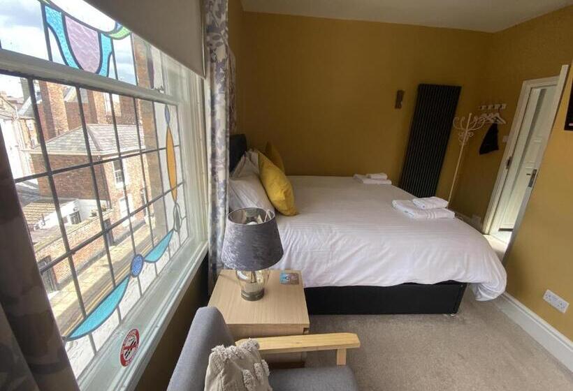 标准间, Grosvenor Place Guest House
