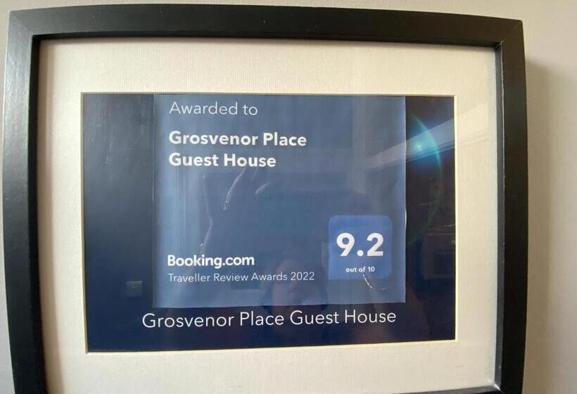 标准间, Grosvenor Place Guest House