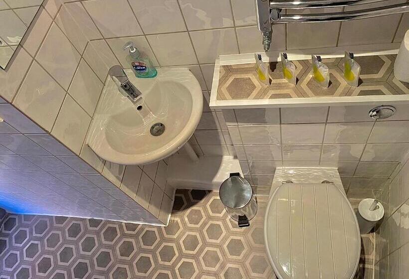 标准间, Grosvenor Place Guest House