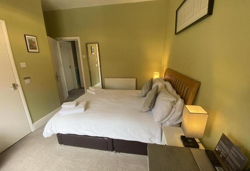 标准间, Grosvenor Place Guest House