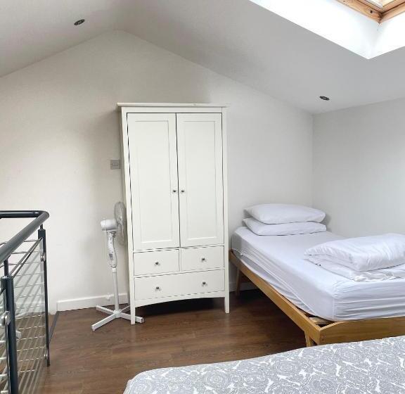 Дом 1 Спальня, Rossendale Holiday Cottages & Spa