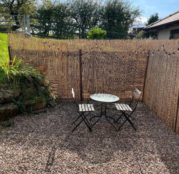 חדר סטנדרט, Rossendale Holiday Cottages & Spa