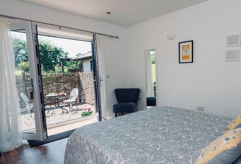 Номер Стандарт, Rossendale Holiday Cottages & Spa