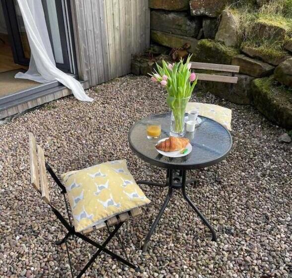 חדר סטנדרט, Rossendale Holiday Cottages & Spa