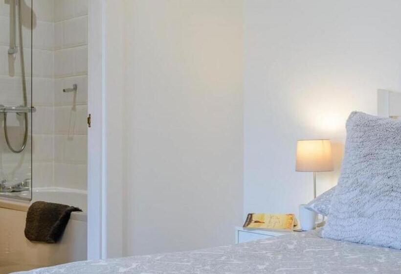 בית, 2 חדרי שינה, Rossendale Holiday Cottages & Spa