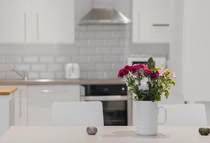 Студия Deluxe, Rossendale Holiday Cottages & Spa