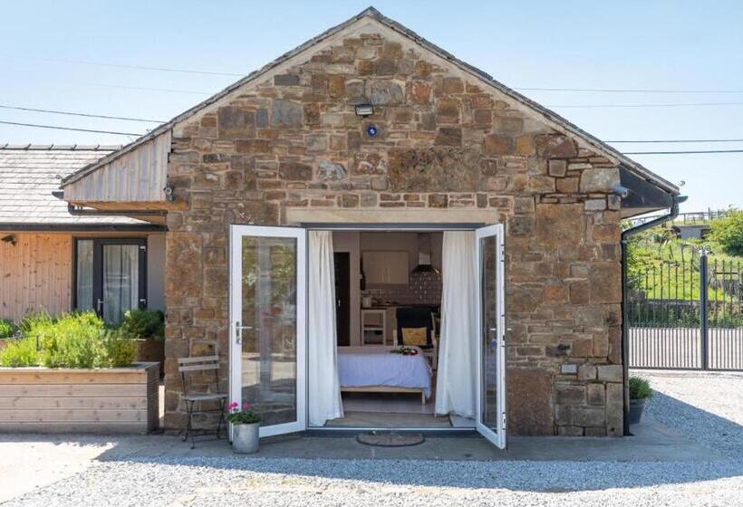 סטודיו דלוקס, Rossendale Holiday Cottages & Spa