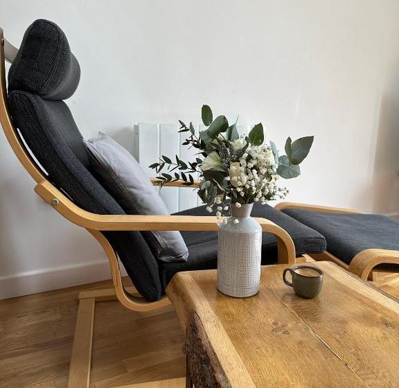 Хижина Deluxe, Rossendale Holiday Cottages & Spa