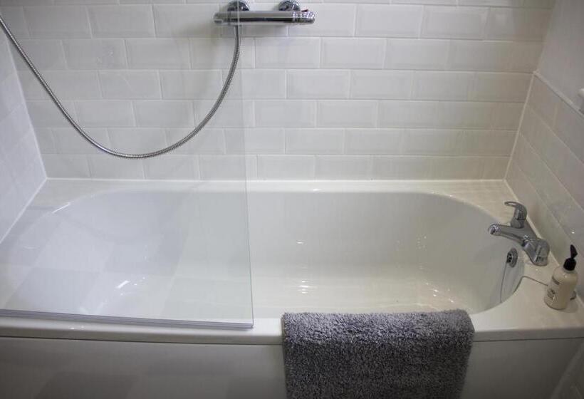 Хижина Deluxe, Rossendale Holiday Cottages & Spa