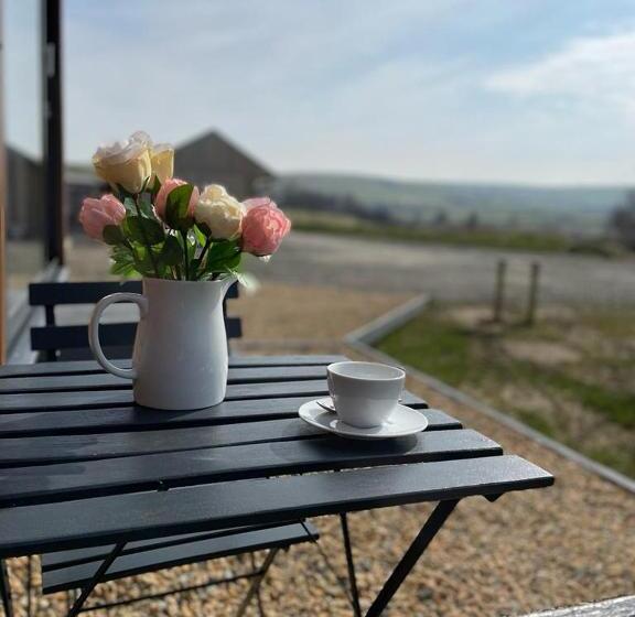 Шале Superior 1 Спальня, Rossendale Holiday Cottages & Spa