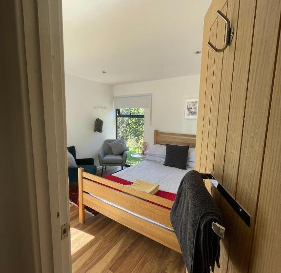 בקתת סופריור בת חדר 1, Rossendale Holiday Cottages & Spa