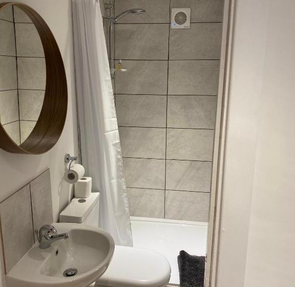 Шале Superior 1 Спальня, Rossendale Holiday Cottages & Spa