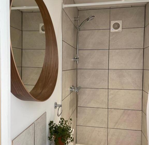 בקתת סופריור בת חדר 1, Rossendale Holiday Cottages & Spa