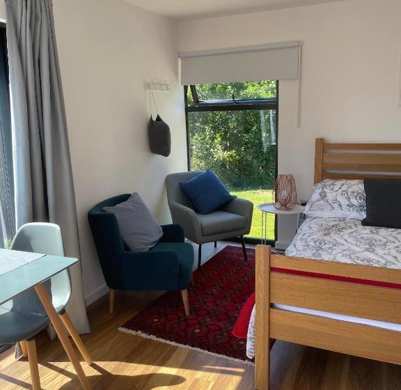 Шале Superior 1 Спальня, Rossendale Holiday Cottages & Spa