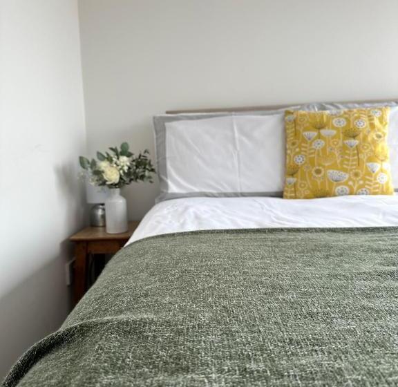 בקתת חדר, Rossendale Holiday Cottages & Spa