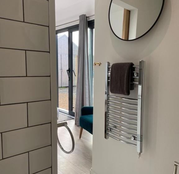 Шале 1 Спальня, Rossendale Holiday Cottages & Spa