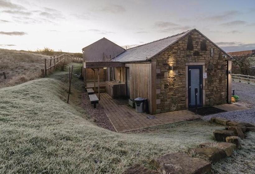 חדר סטנדרט, Rossendale Holiday Cottages & Spa