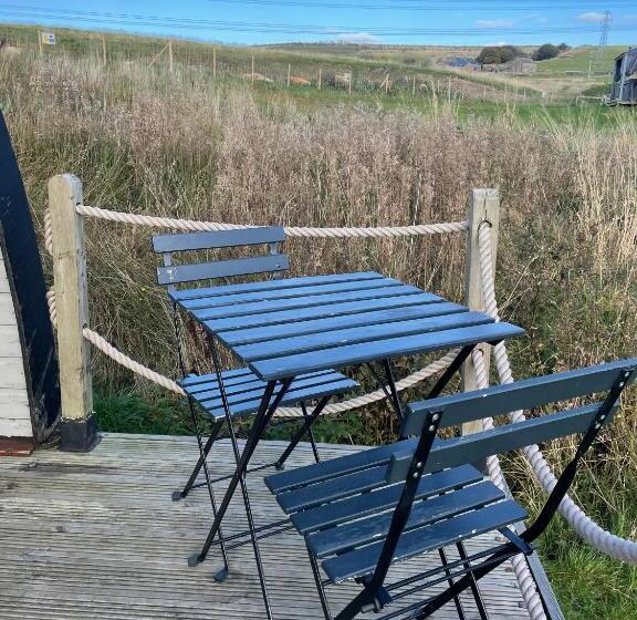 חדר סטנדרט, Rossendale Holiday Cottages & Spa