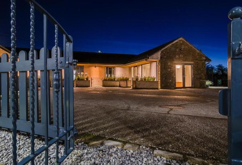 Дом 1 Спальня, Rossendale Holiday Cottages & Spa