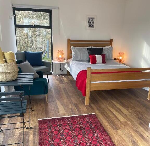 בקתת סופריור בת חדר 1, Rossendale Holiday Cottages & Spa