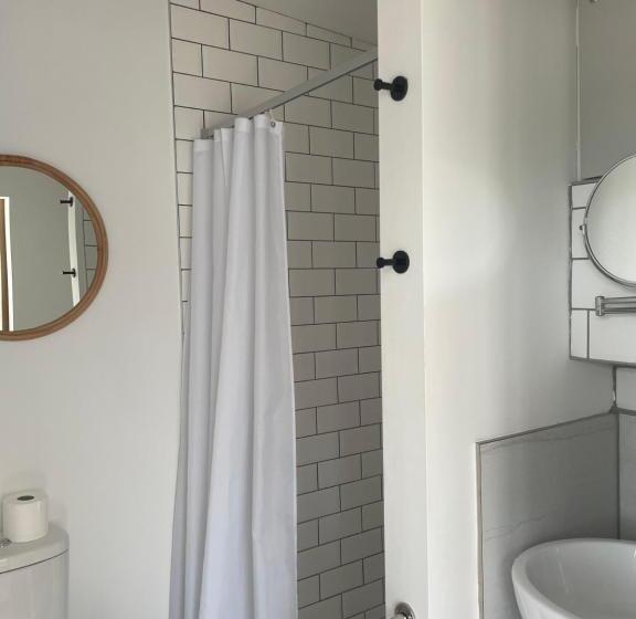 בקתת חדר, Rossendale Holiday Cottages & Spa