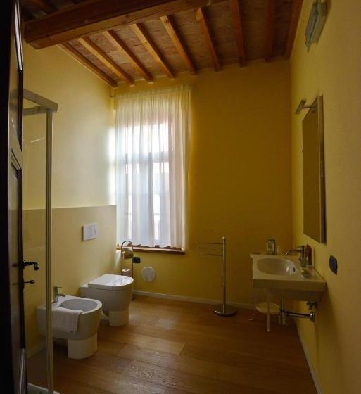 Номер Superior, Il Castello Di San Ruffino