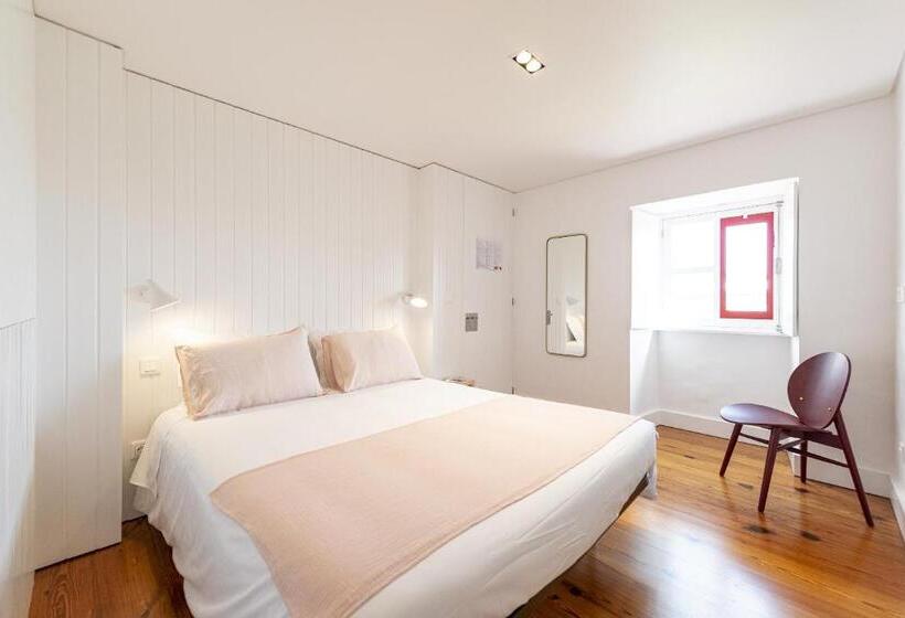 Семейный Номер, Engenho Hostel