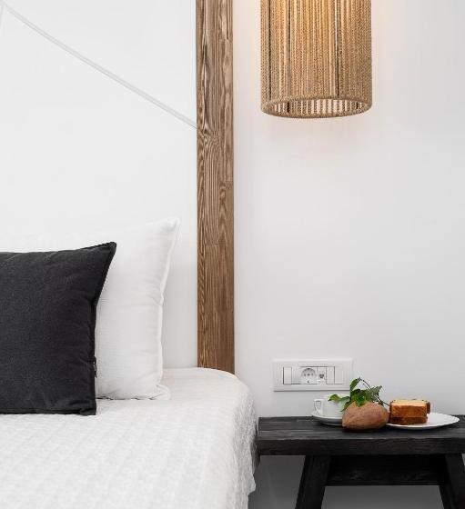 Номер Дюплекс, Stella Luxury Apartments