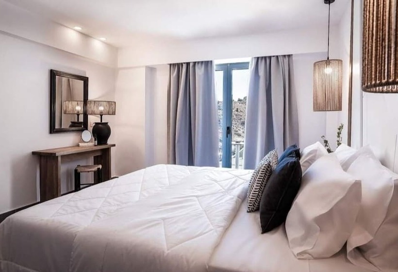 Студия Стандарт Вид на Море, Stella Luxury Apartments