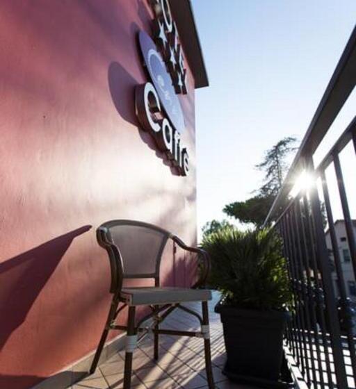 اتاق استاندارد سه نفره, Albergo Cenni