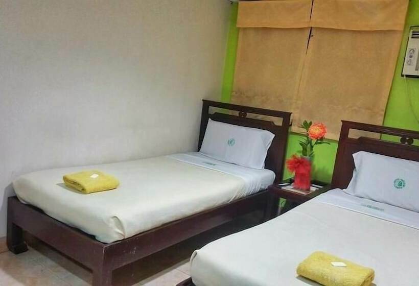 Номер Стандарт, City Corporate Inn
