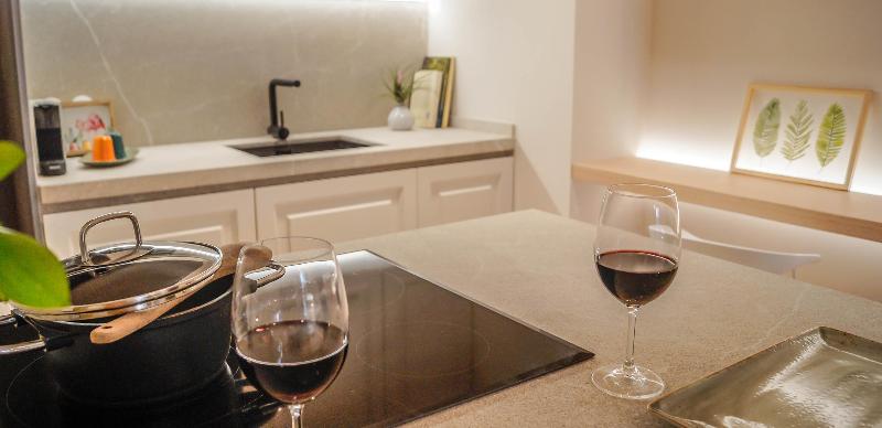 Номер Стандарт, City Corporate Inn