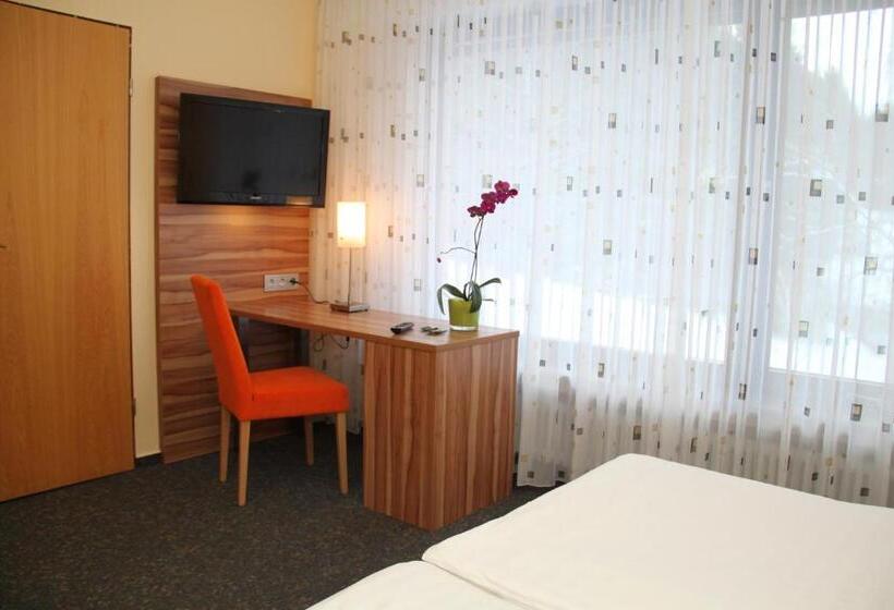 Номер Стандарт, Landhotel Karrenberg