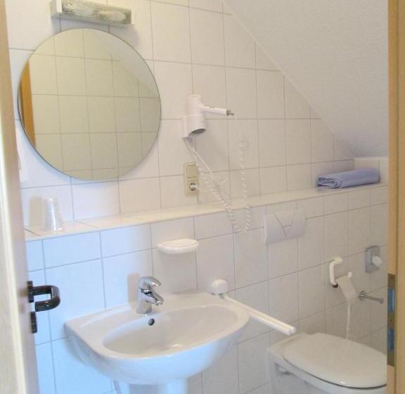 Семейный Номер, Landhotel Karrenberg