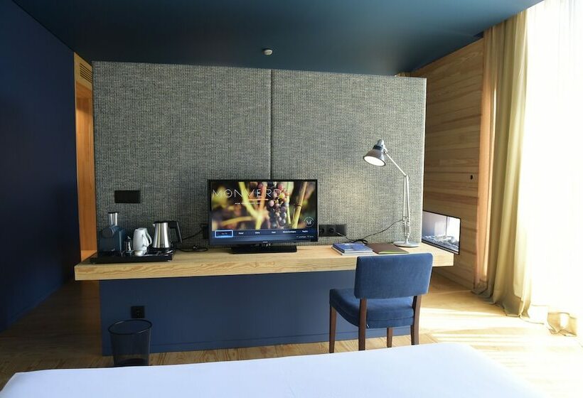 اتاق کلاسیک, Monverde  Wine Experience Hotel  by Unlock Hotels