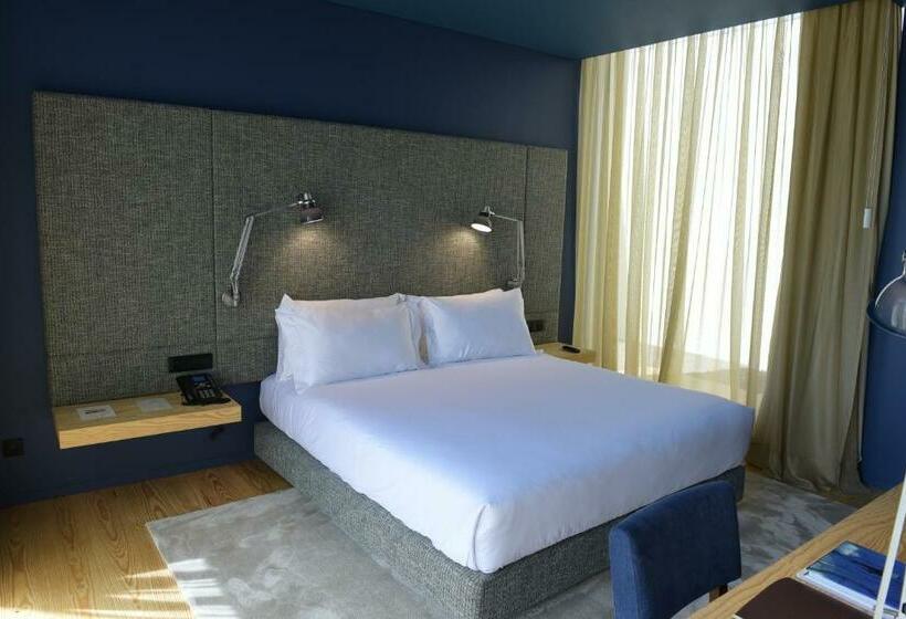 سوییت با استخر, Monverde  Wine Experience Hotel  by Unlock Hotels