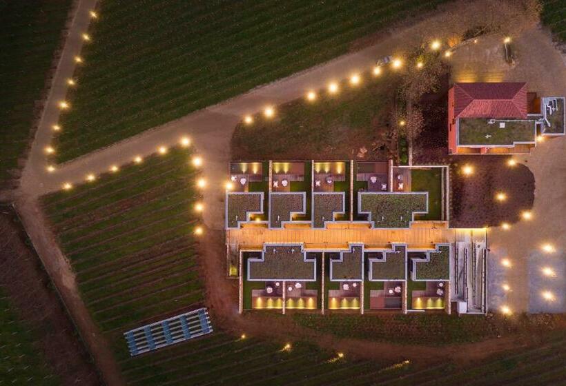 سوییت با استخر, Monverde  Wine Experience Hotel  by Unlock Hotels