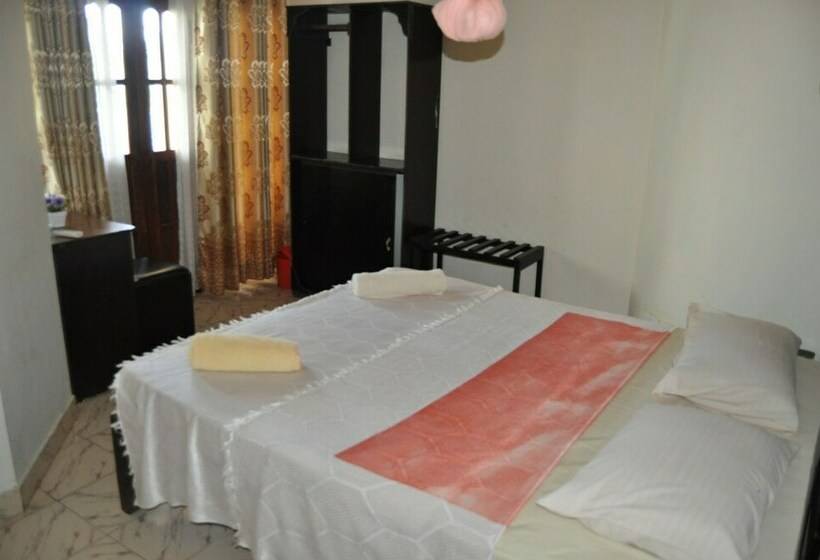 اتاق استاندارد, Nilketha Villa Eco