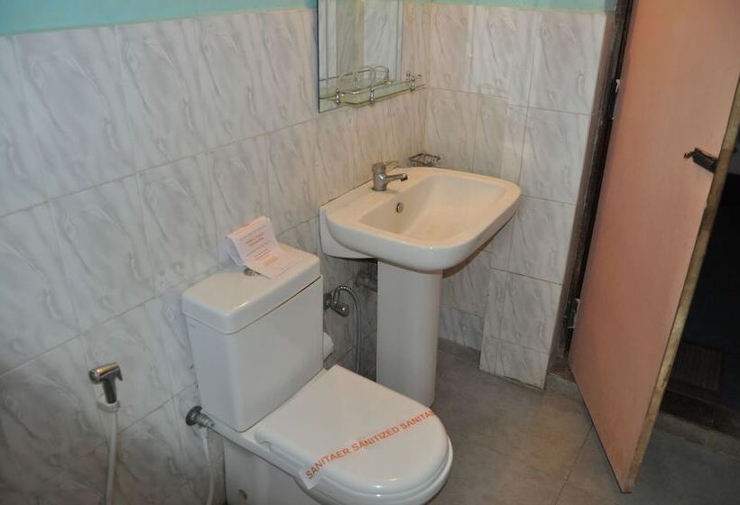 اتاق استاندارد, Nilketha Villa Eco